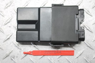 1992 HONDA INTERCEPTOR 750 VFR750F ECU COMPUTER CONTROLLER ECM