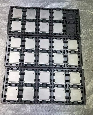 Intel Xeon W-2225 4.1GHz 4 Cores 8 Threads LGA2066 CPU Workstation FCLGA2066