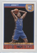 2013-14 NBA Hoops Grant Jerrett #294 2u3