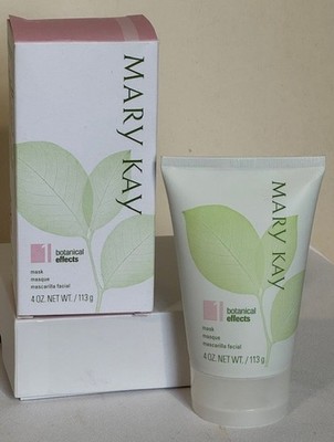 Mary Kay Botanical Effects Face Mask Formula 1 4oz 050133 For Dry Sensitive Skin