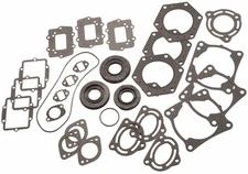 Kawasaki Complete Engine Gasket Kit W/ Seals 1200 Jet Ski Ultra 150