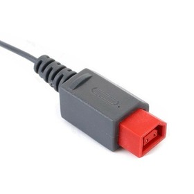 3m Extension Cable for Nintendo Wii U Lead Cord WiiU Motion Sensor Bar Console