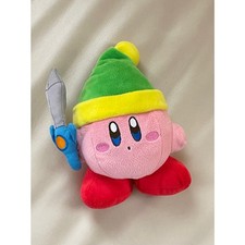 Beautiful Kirby Plush Great Condition