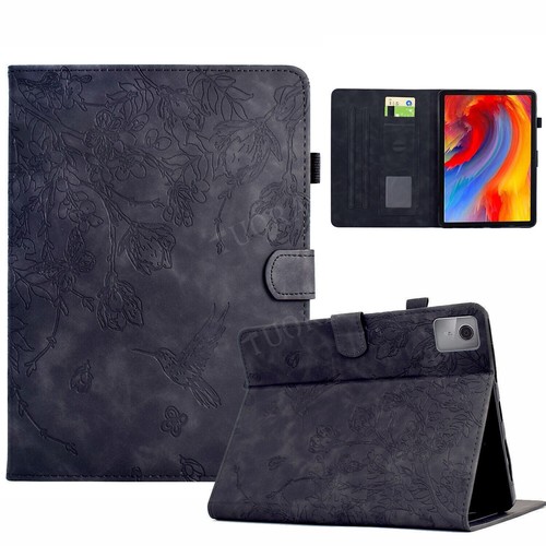 For Lenovo Tab M11/ P11/ P11 Gen 2/M10 Plus Smart Tablet Flip Leather Stand Case - Picture 7 of 77