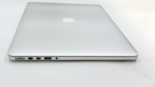 Apple MacBook Pro 15 Core i7 16GB 256GB Silver 2015 - Used Very Good - Picture 5 of 9