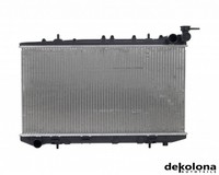 WasserküHler FüR Nissan Primera Traveller Hatchback 90-98