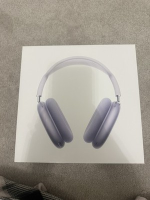 Apple AirPods Max (USB-C) - Purple NEW  *FREE SHIPPING*