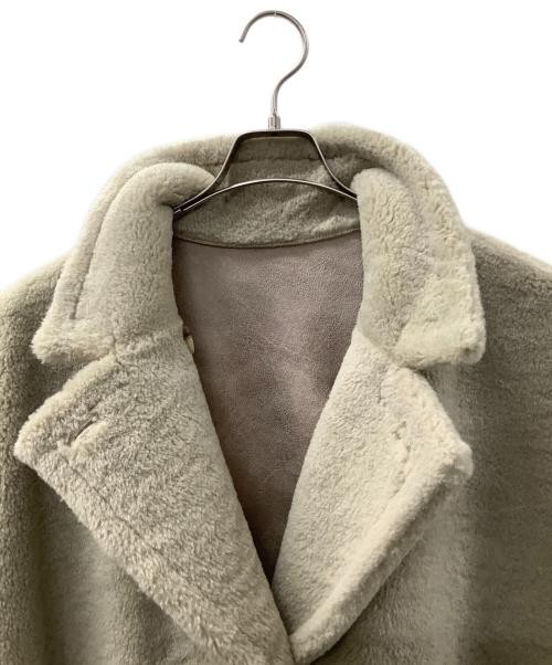 Ameri                    coat beige 01220730980 - image 3