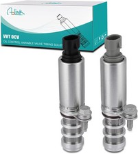 2 PCS 12655420 12655421 VVT Intake  Exhaust Camshaft Position Actuator