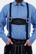 Oktoberfest Elite Bundhosen