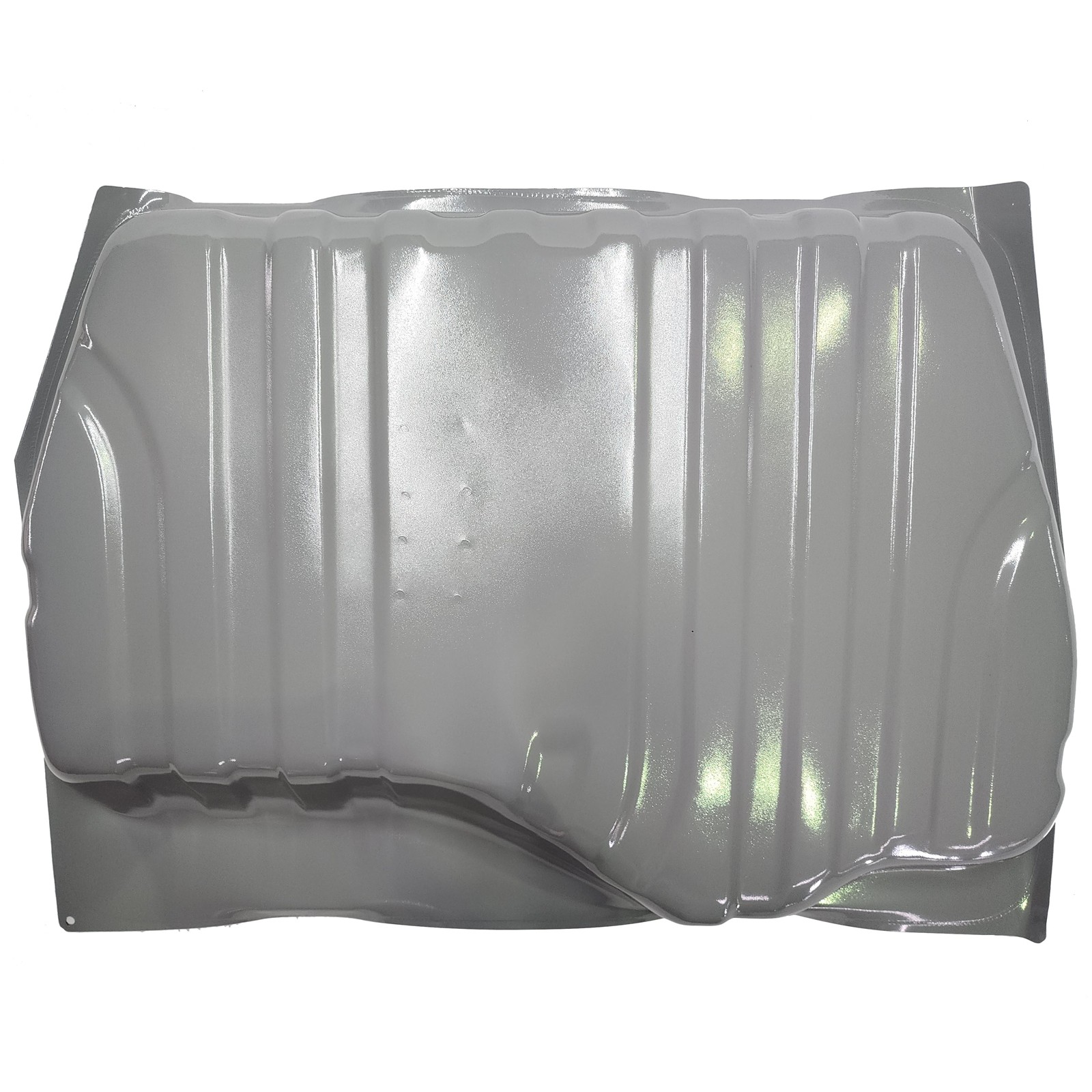 14 Gal Gallon Fuel Tank For 1989-1990 Chrysler TC Maserati Dodge Shadow 2.2L