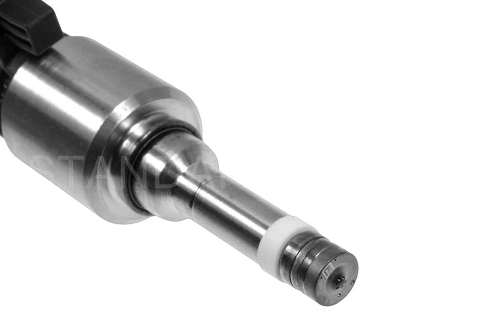 For Volkswagen Jetta 2008-2013 Standard Intermotor Fuel Injector Foto 3 de 4