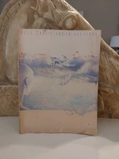 Rush, Grace Under Pressure, Songbook, 1984 (Read)