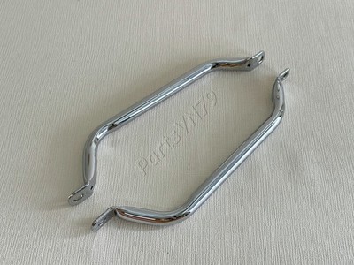 1979-1982 Honda CB750 F CB750F Grab Rail. 81-83 CB900F CB1100F