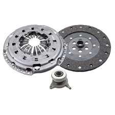 Disque d'embrayage Volvo S60
