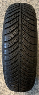 1 Pneus Toutes Saisons 155/65 R14 75T Goodyear Vector 4 Seasons M+S 59-14-5a