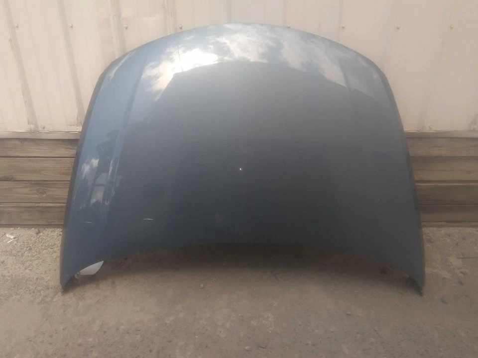 (LOCAL PICKUP ONLY) Hood Fits 07-15 MAZDA CX-9 2981921 Foto 3 de 4