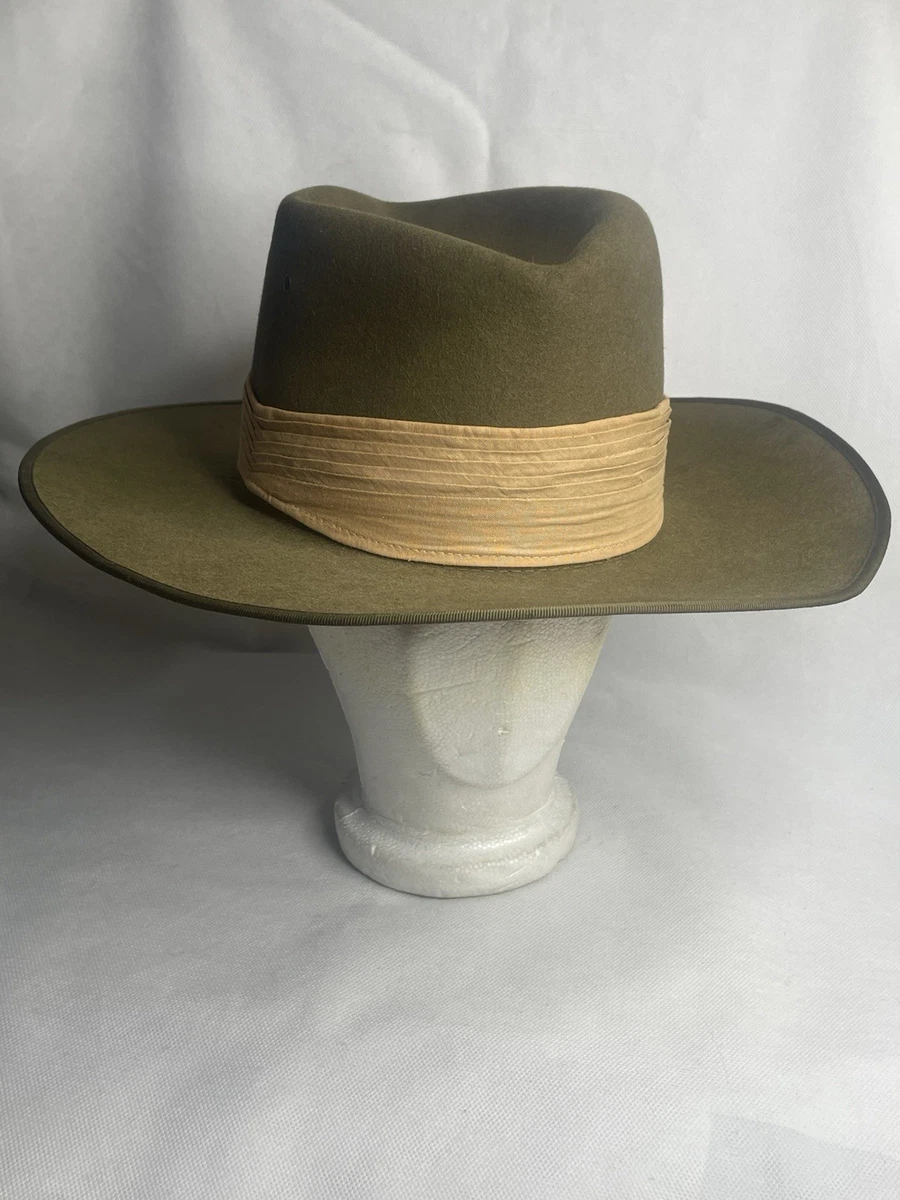 Akubra Fedora Hats for Men for sale | eBay
