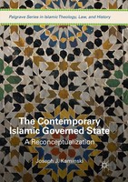 Joseph J. Kaminski | The Contemporary Islamic Governed State | Taschenbuch