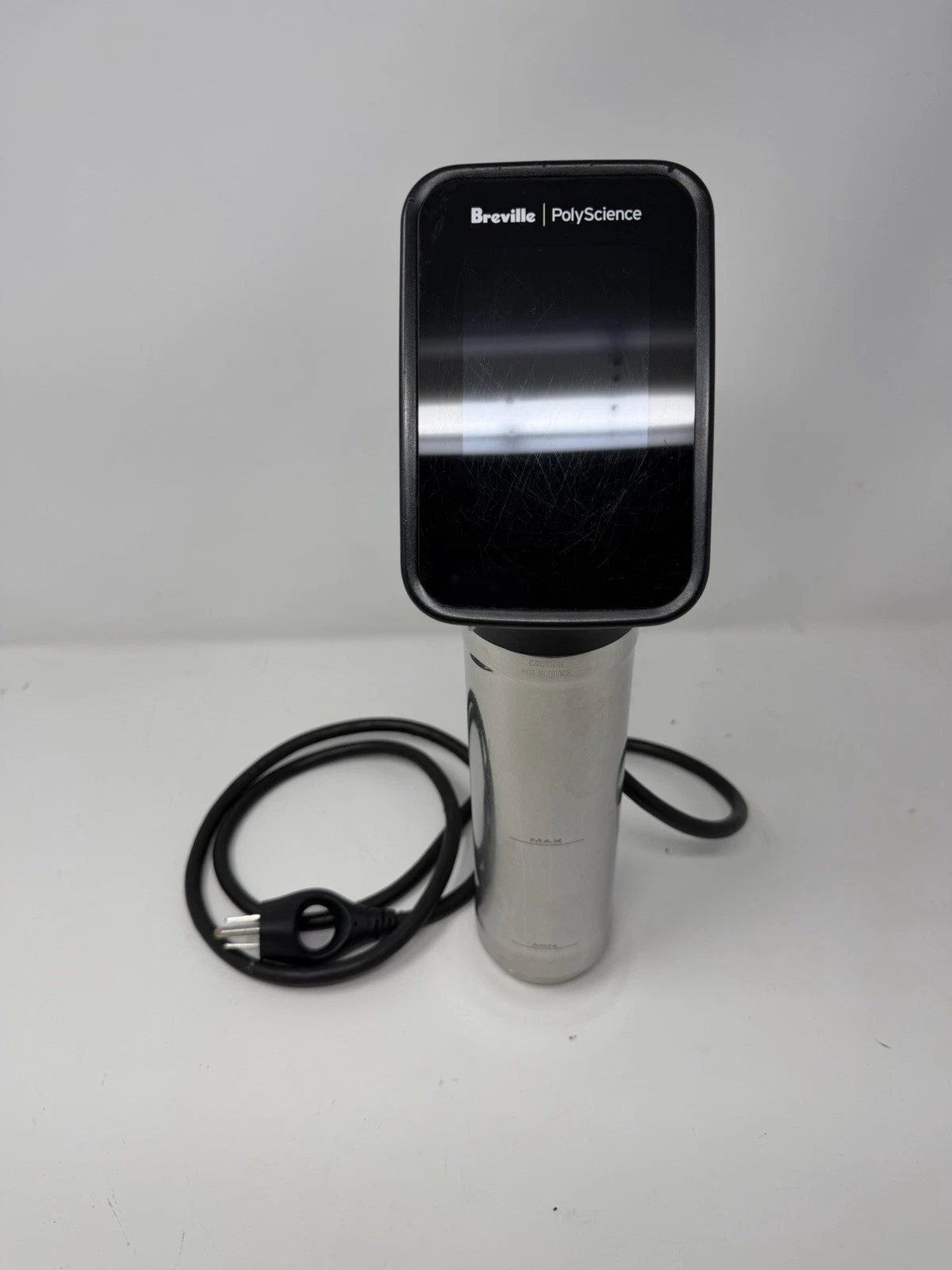 Breville Hydro Pro™ Plus Sous Vide Immersion Circulator CSV750 - Parts (1)