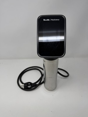 Breville Hydro Pro  Plus Sous Vide Immersion Circulator CSV750 - Parts (1)