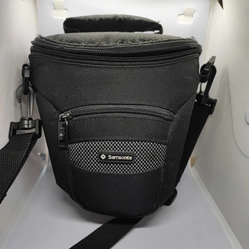 Casio Exilim EX-FH20 Zoom High Speed Kompact Digitalkamera Mit Zub. - Getestet✅ - Bild 3 von 4