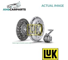 CLUTCH KIT 624 3316 34 LUK NEW OE REPLACEMENT