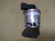 Excellent condition Honda EGR valve