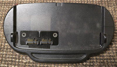 SimplyGo Mini-Akkuladegerät von Philips Respironics