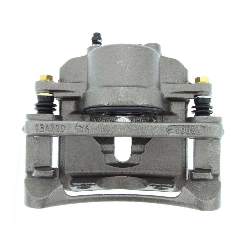 适用于道奇 Grand Caravan & Chrysler Voyager Centric 前左制动卡钳 GAP — 第 2/4 张图片