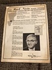 (9) Vintage PIANO Sheet Music Sheets & Books - 1950/60/70s - See List — photo 7