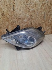 CITROËN C8 EA, EB Scheinwerfer vorne rechts 89006373 2.00 Diesel 120kw 34896375