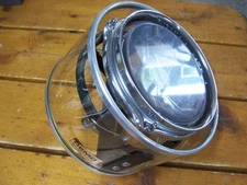 Vintage 6" Remo Rototom w/ Rare Sound Reflector/Flat-sided Bolt/Fastening Handle