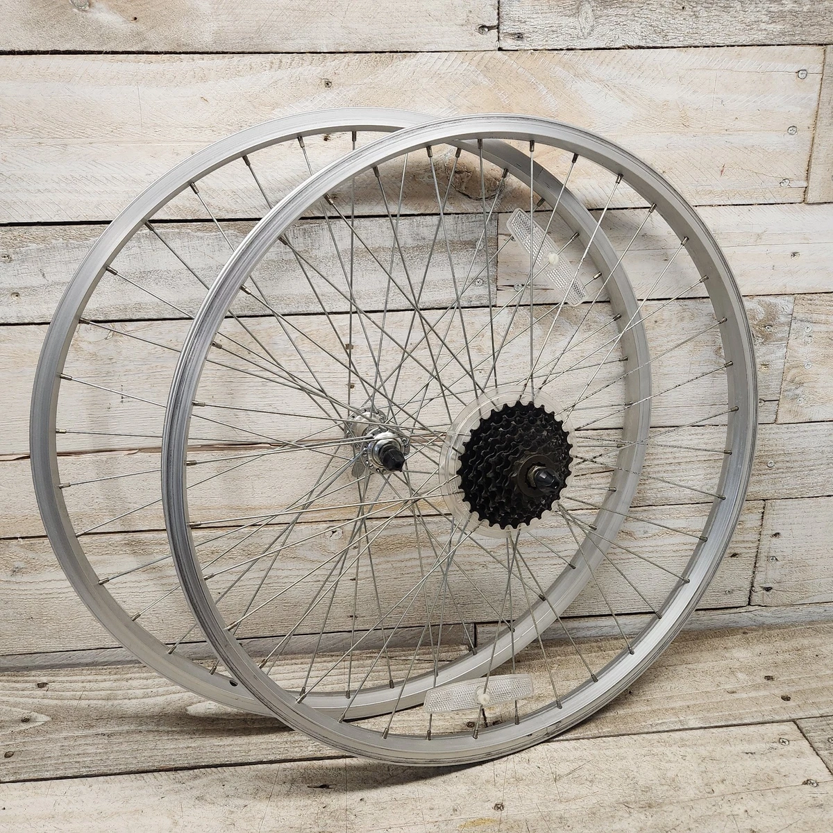 Araya 26 In Bicycle Wheels & Wheelsets for sale - eBay