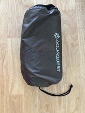 Aquaquest Guide Tarp – Ultraleggero Impermeabile (5.000 Mm) Cucitura-Taped 40D Ripstop R