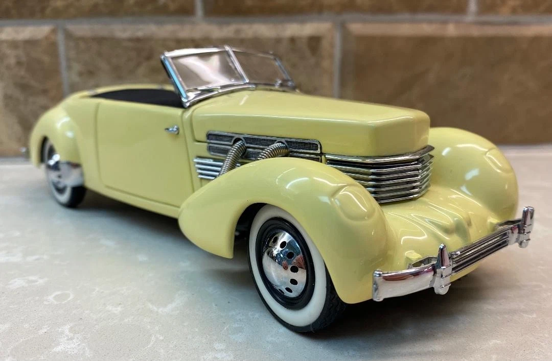 1937 Cord 812 for sale | eBay
