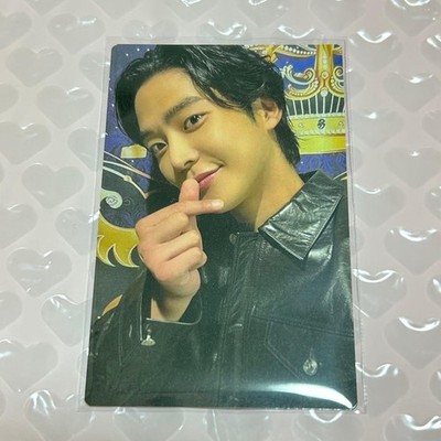 FNC KINGDOM 2024 Rown Trading Card Random/Unopened