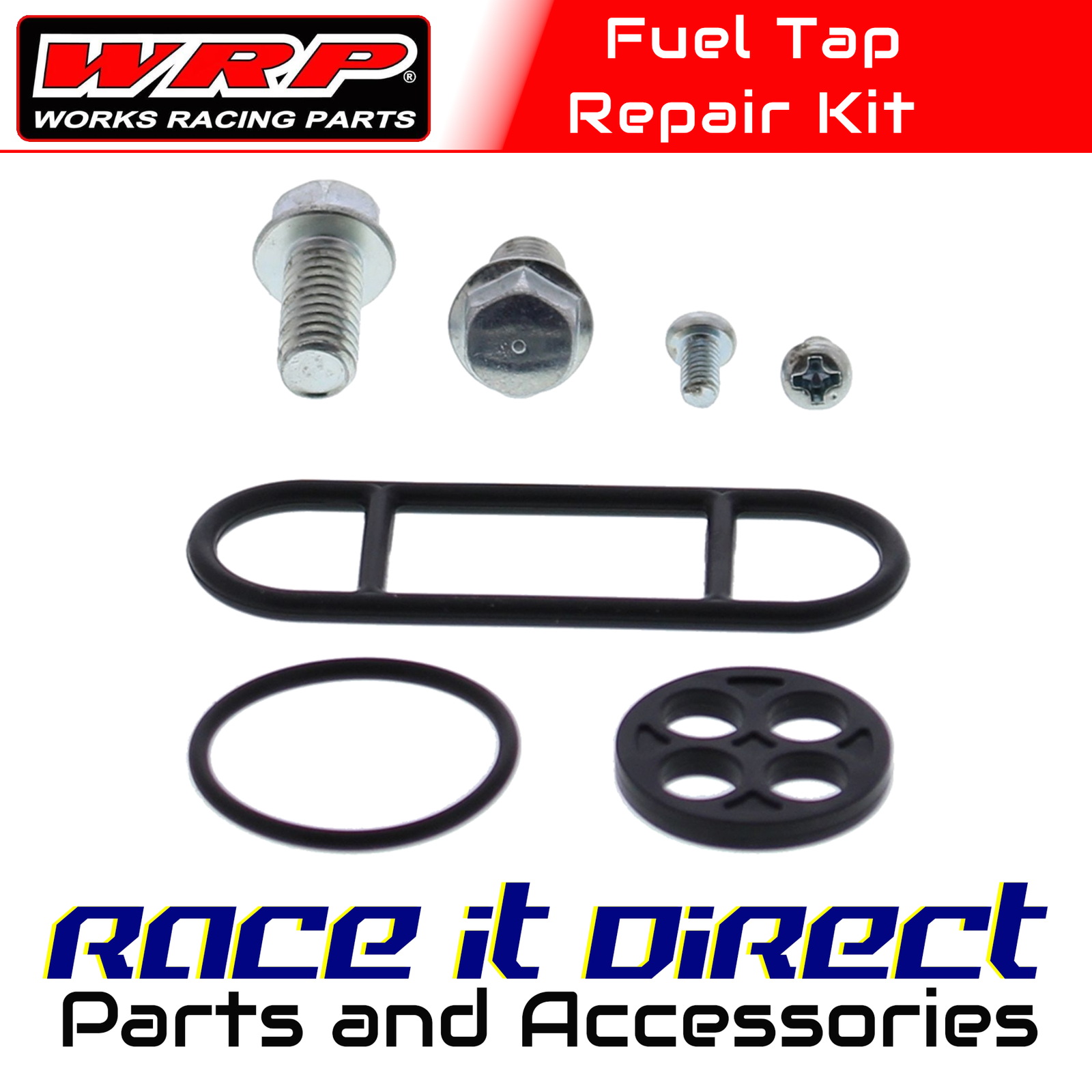 Fuel Tap Repair Kit Replaces All Balls 60-1079 WRP