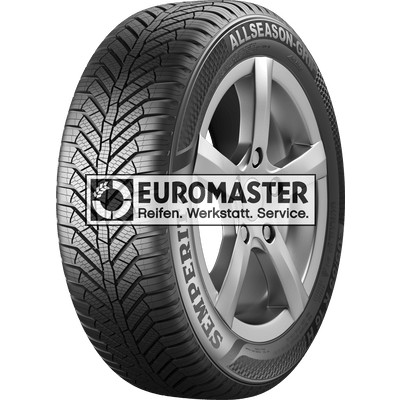 Ganzjahresreifen SEMPERIT 215/45 R16 90V XL FR M+S DOT 2023 ALLSEASON-GRIP ALLWE