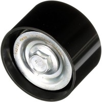 Umlenk FÜHrungsrolle Zahnriemen Gates T42121 FÜR Chrysler Dodge Jeep