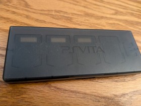 Sony PS Vita Lot Of 4 Games - Ninja Gaiden Lumines Wipeout 2048 Hot Shots Golf