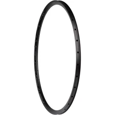 HED Belgium R Rim - 700, Disc, Black, 32H RI148-32B
