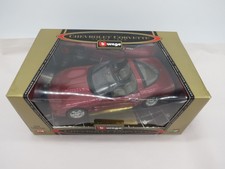 New 1:18 1998 /CHEVROLET CORVETTE/ TARGA Roof...
