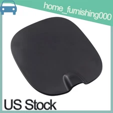 Fuel Gas Tank Door Cover fits 19-24 Chevy Silverado 1500 GMC Sierra 5.8ft Box