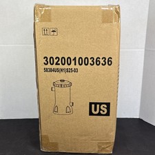 Bestway 58384US(H1)S25-03 Flowclear 530 gal. ...