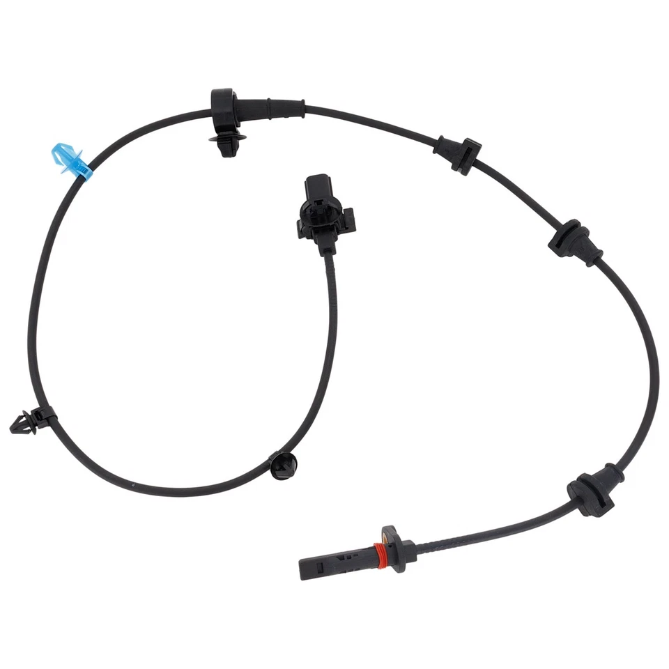 Juego de sensores de velocidad ABS para Honda Odyssey 2011-2017 lado trasero del conductor y del pasajero Foto 2 de 4