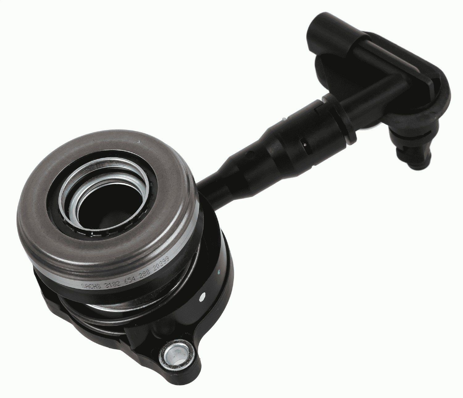 SACHS Slave Cylinder 3182 654 288 For FORD TOURNEO COURIER MPV 2023 on