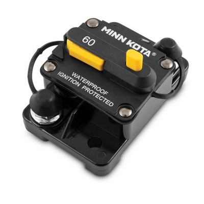 Minn Kota 1865115 Circuit Breaker/MKR-27