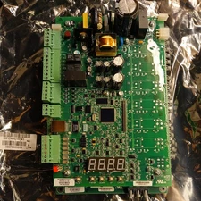 BENSHAW BIPC-450100-01 -05, IO Card for MX3 Series Set Extended programed