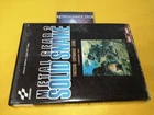 kONAMI  METAL GEAR 2 SOLID SNAKE   MSX - MSX 2   RARE!!.